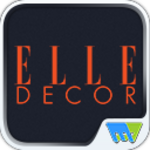 elle decor india android application logo